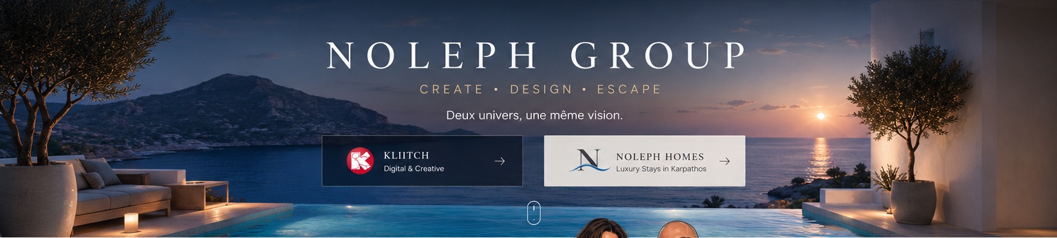 Noleph Group — Karpathos